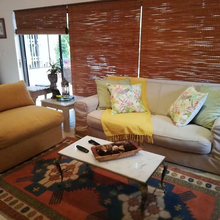 Prettinplett Appartement Plettenbergbaai Buitenkant foto