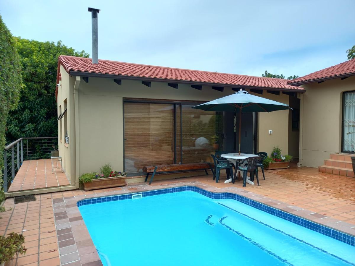 Prettinplett Appartement Plettenbergbaai Buitenkant foto