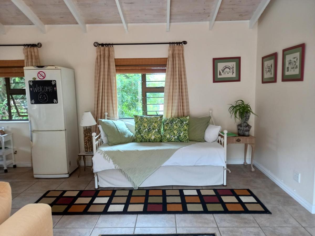 Prettinplett Appartement Plettenbergbaai Buitenkant foto