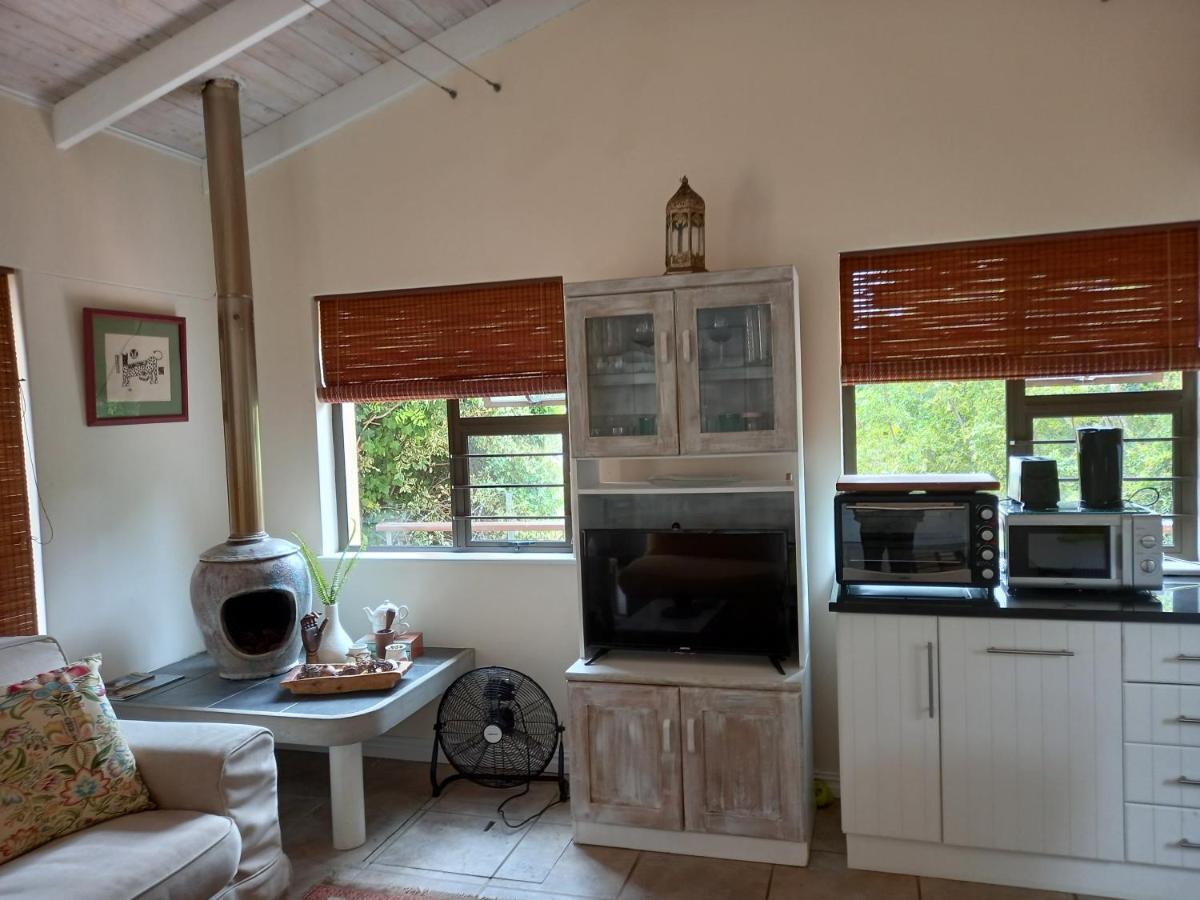 Prettinplett Appartement Plettenbergbaai Buitenkant foto