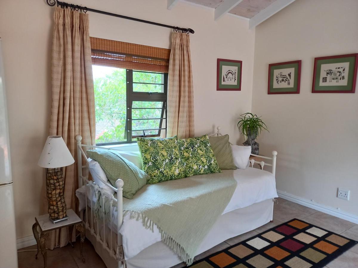 Prettinplett Appartement Plettenbergbaai Buitenkant foto