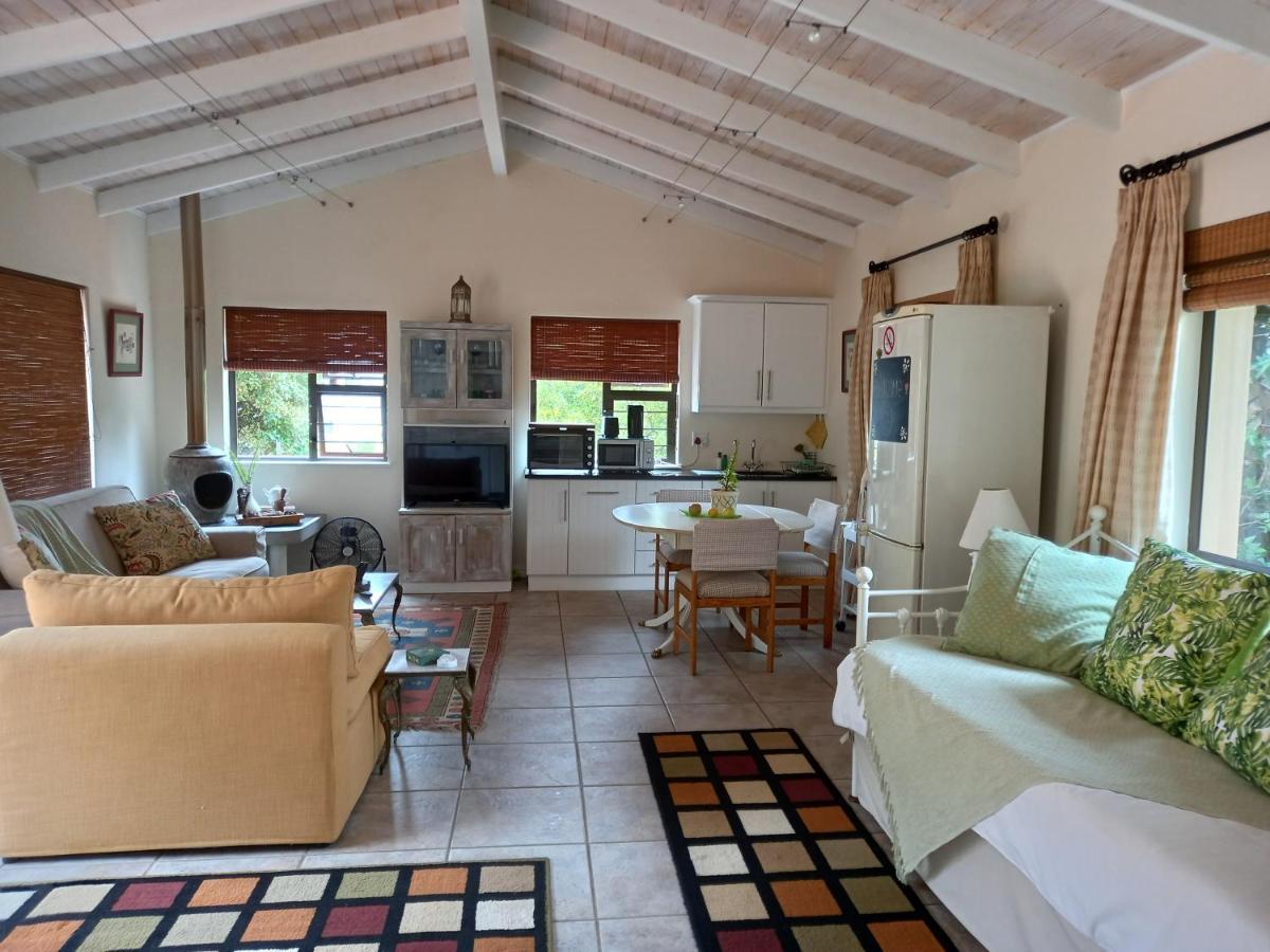 Prettinplett Appartement Plettenbergbaai Buitenkant foto