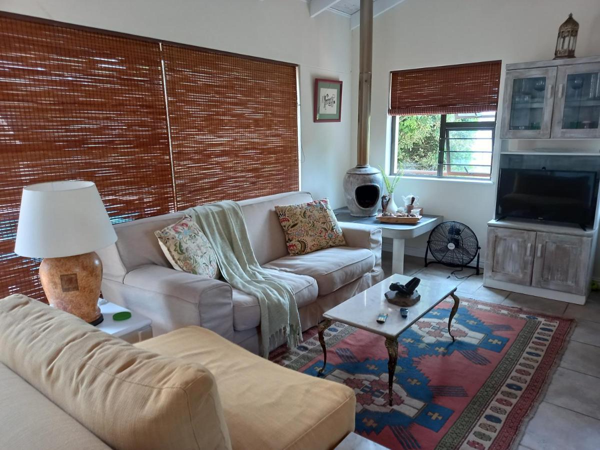 Prettinplett Appartement Plettenbergbaai Buitenkant foto