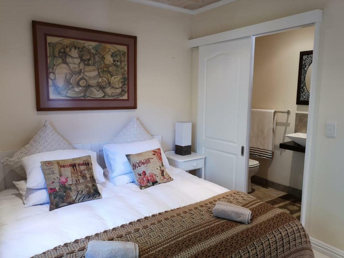 Prettinplett Appartement Plettenbergbaai Buitenkant foto