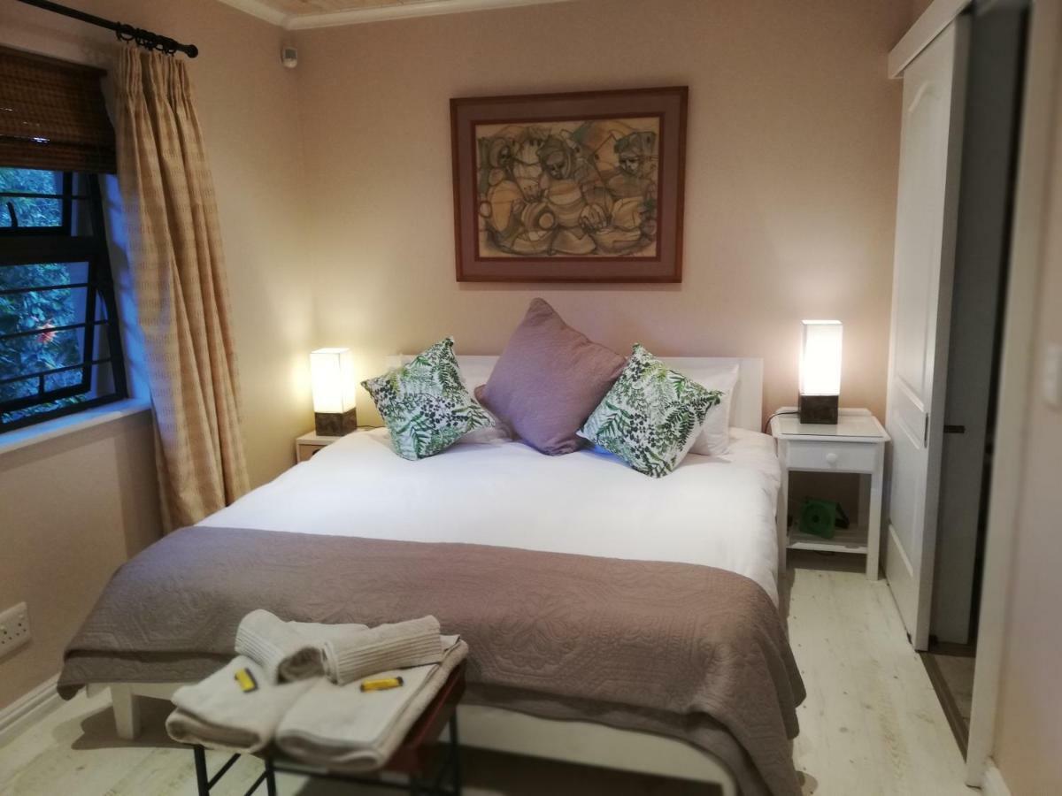 Prettinplett Appartement Plettenbergbaai Buitenkant foto