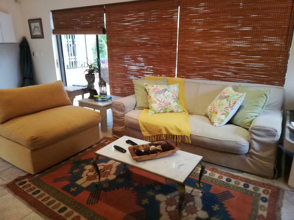 Prettinplett Appartement Plettenbergbaai Buitenkant foto