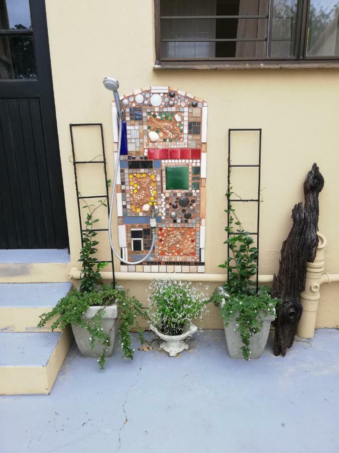 Prettinplett Appartement Plettenbergbaai Buitenkant foto