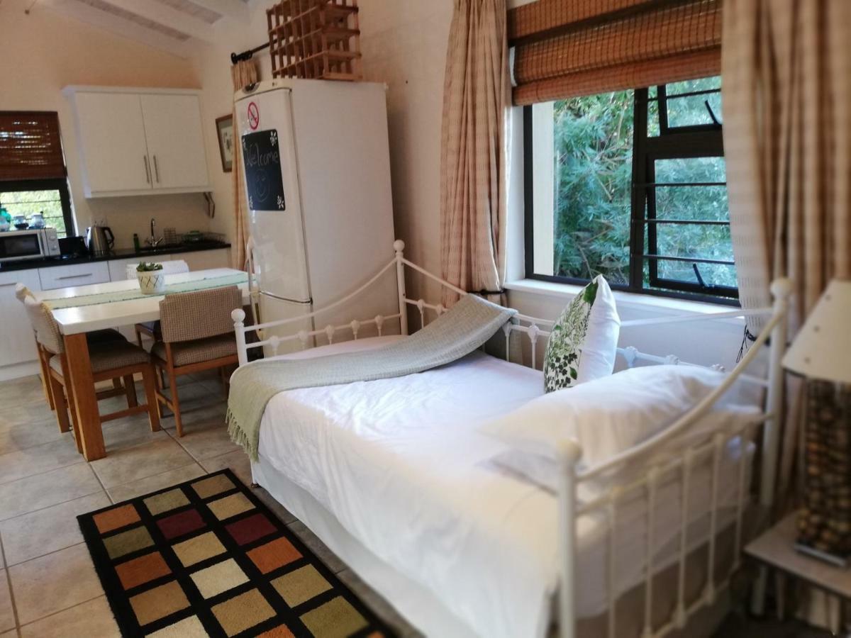 Prettinplett Appartement Plettenbergbaai Buitenkant foto