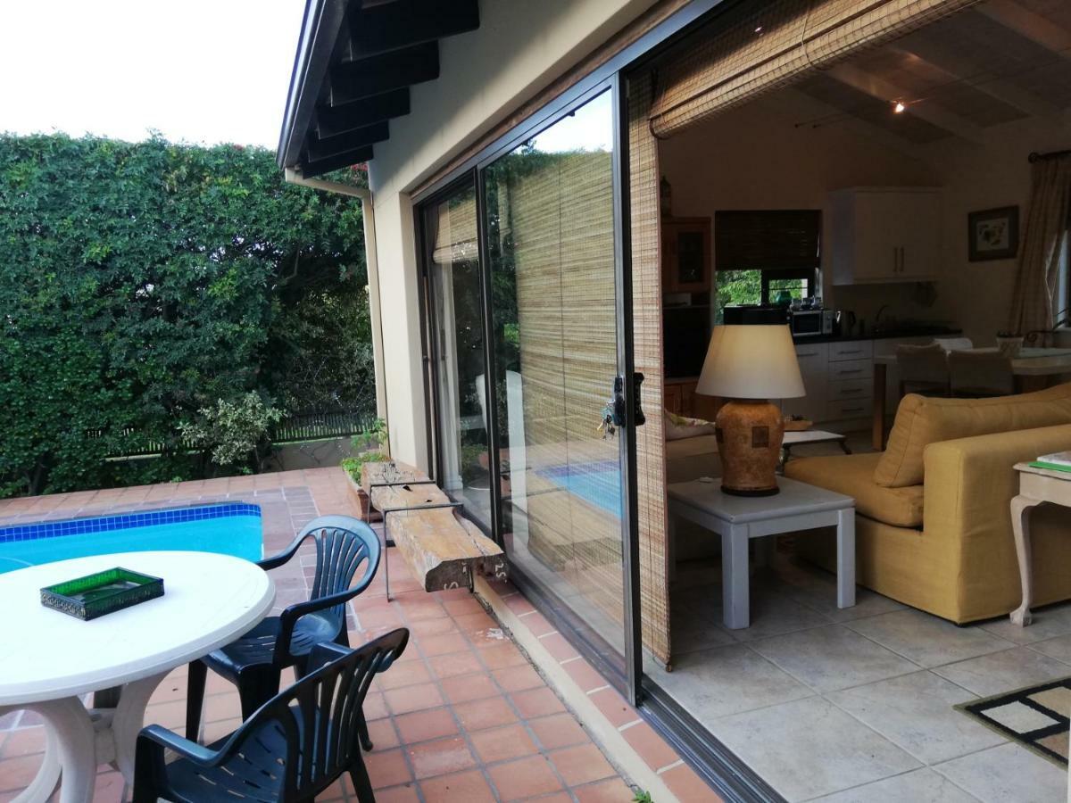 Prettinplett Appartement Plettenbergbaai Buitenkant foto
