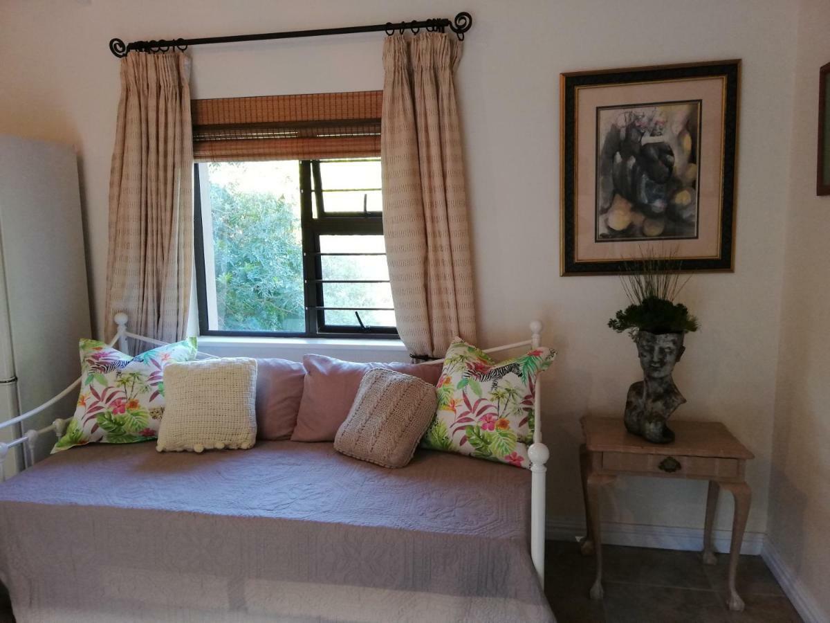 Prettinplett Appartement Plettenbergbaai Buitenkant foto