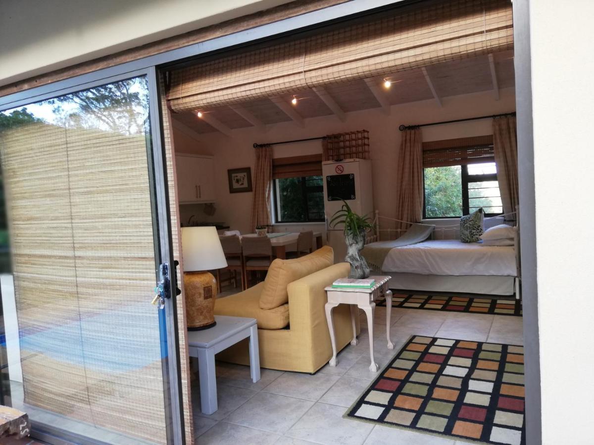 Prettinplett Appartement Plettenbergbaai Buitenkant foto
