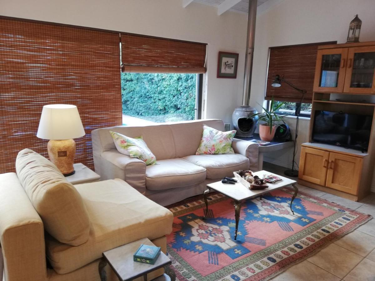 Prettinplett Appartement Plettenbergbaai Buitenkant foto